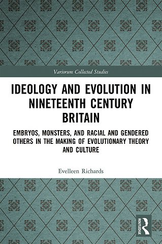 Ideology and Evolution in Nineteenth Century Britain