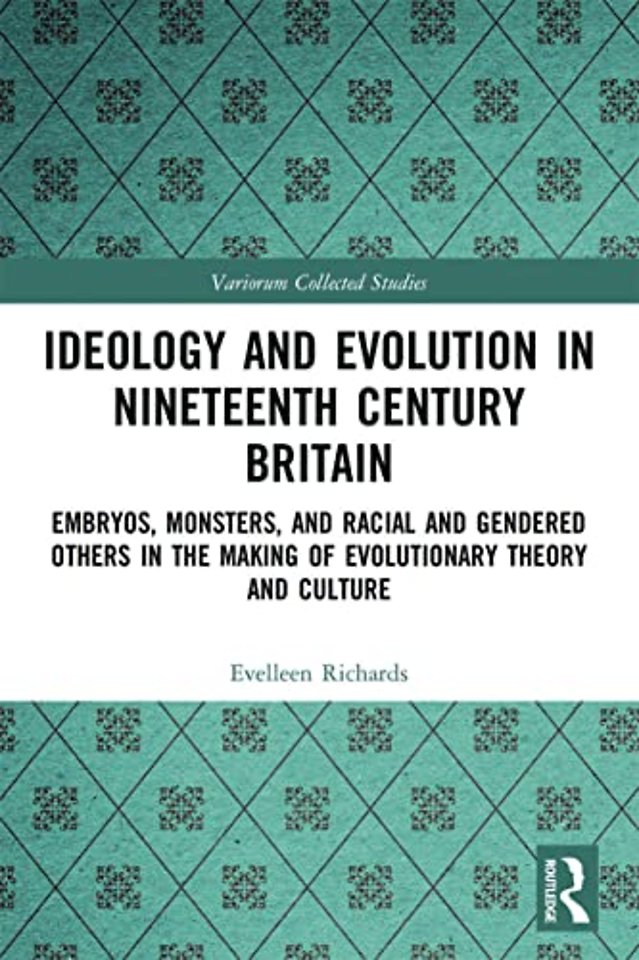 Ideology and Evolution in Nineteenth Century Britain