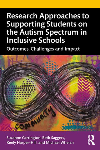Research Approaches to Supporting Students on the Autism Spectrum in Inclusive Schools
