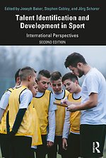 Talent Identification and Development in Sport