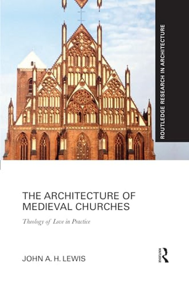 Architecture of Medieval Churches