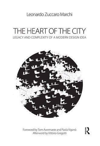 Heart of the City