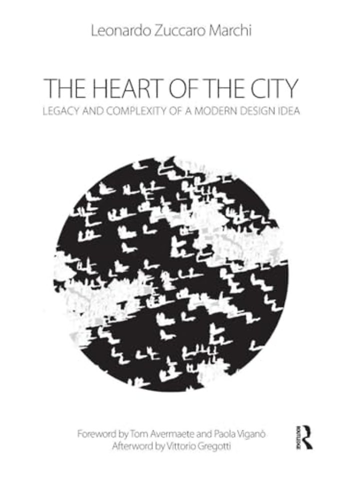 Heart of the City