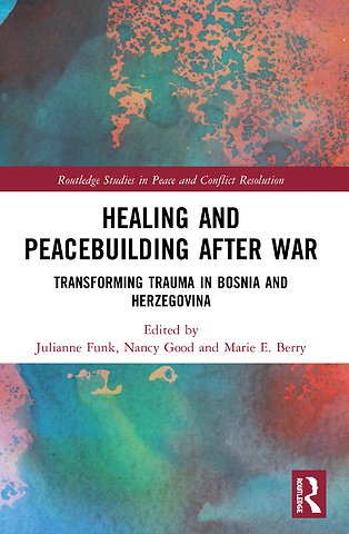 Healing and Peacebuilding after War