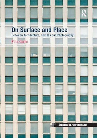 On Surface and Place