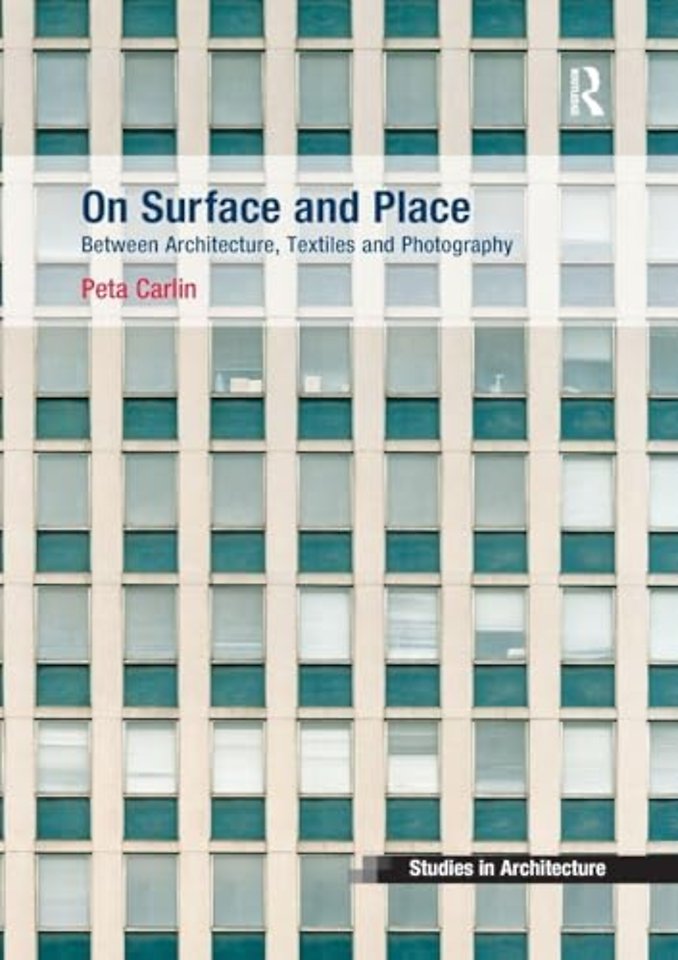 On Surface and Place