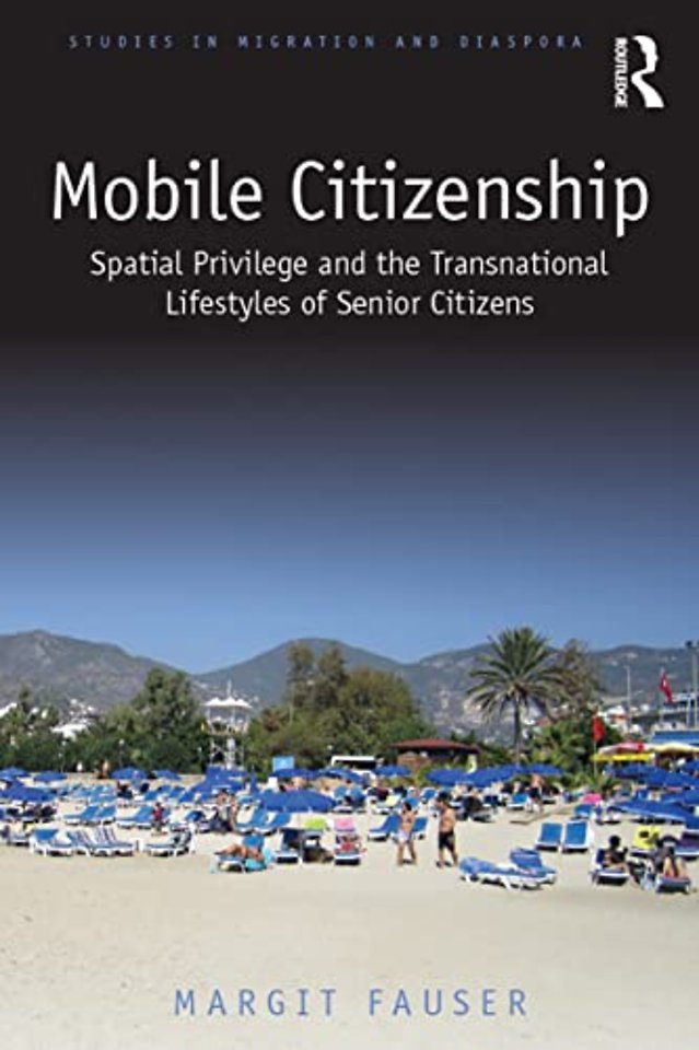 Mobile Citizenship