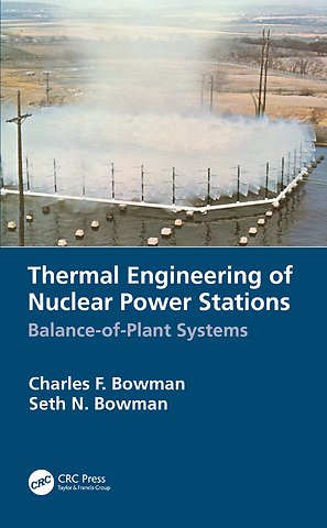 Thermal Engineering of Nuclear Power Stations
