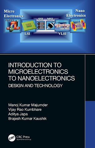 Introduction to Microelectronics to Nanoelectronics