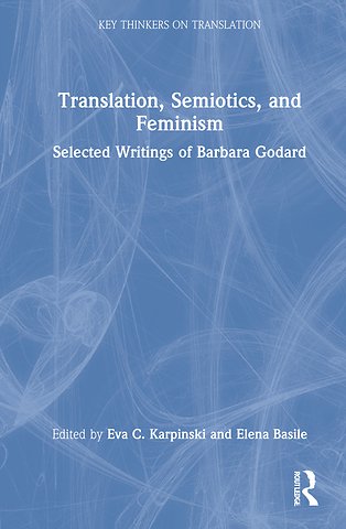 Translation, Semiotics, and Feminism