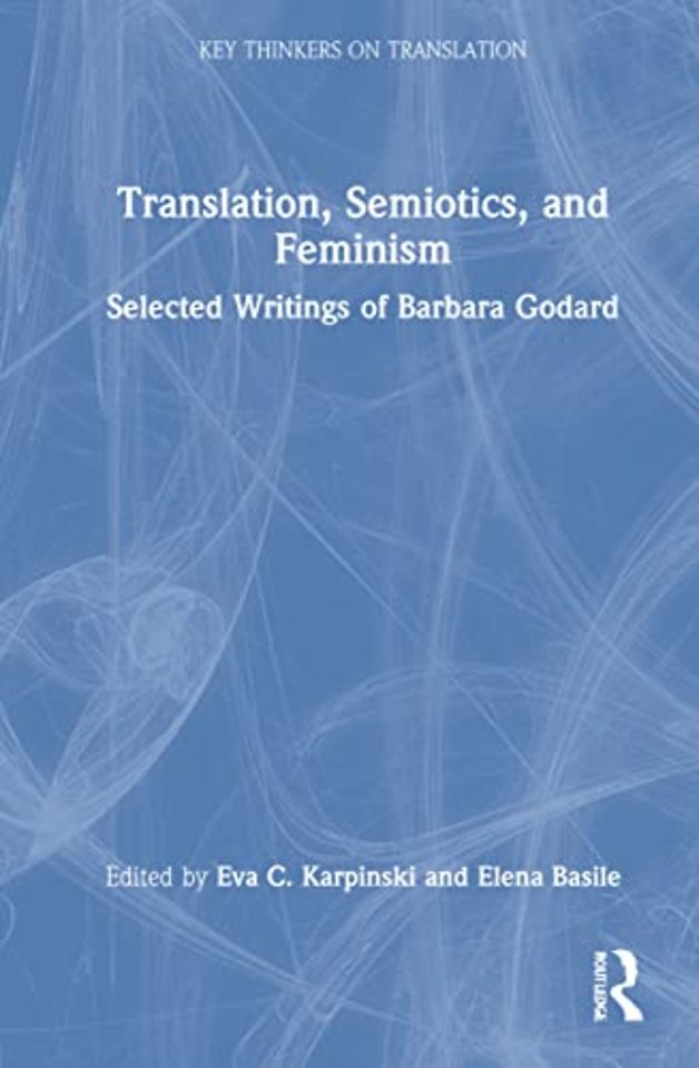 Translation, Semiotics, and Feminism
