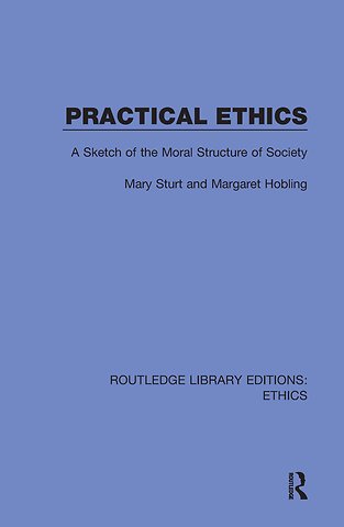 Practical Ethics