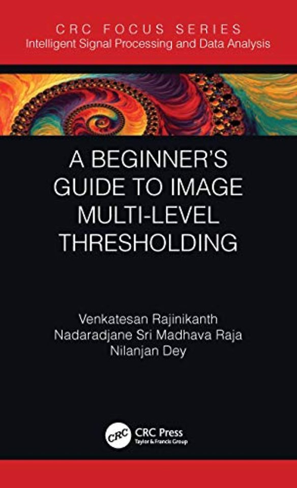 Beginner’s Guide to Multilevel Image Thresholding