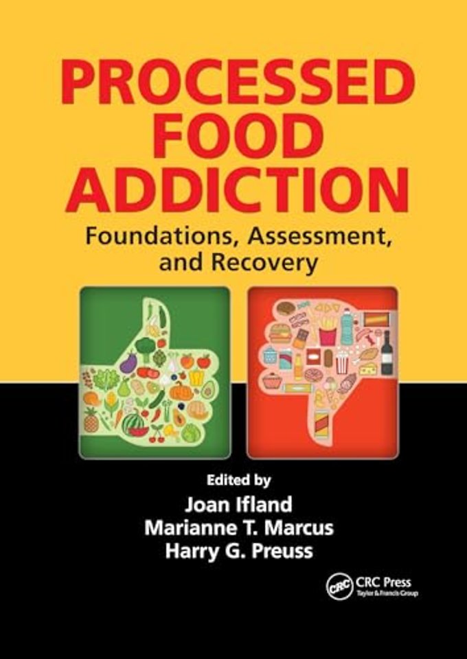 Processed Food Addiction