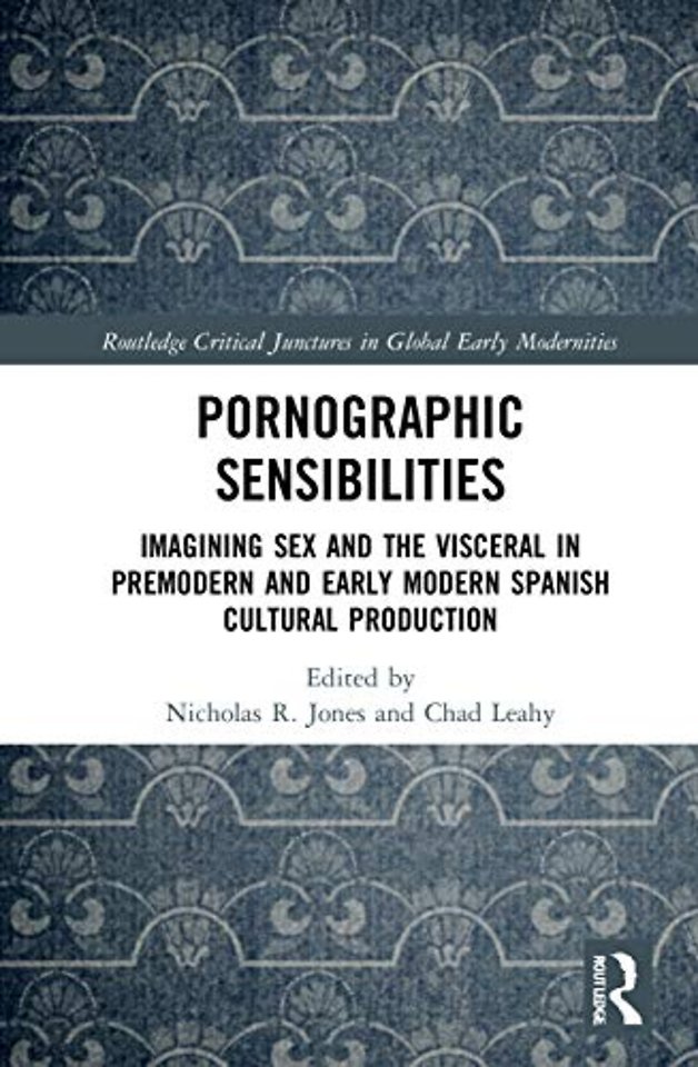 Pornographic Sensibilities