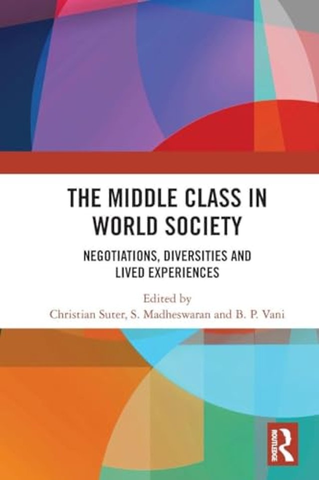 Middle Class in World Society