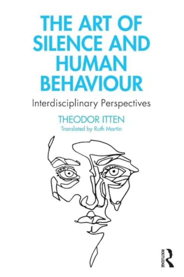 Art of Silence and Human Behaviour
