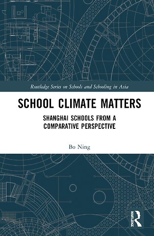 School Climate Matters