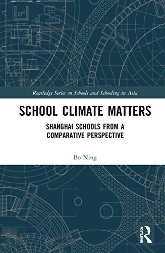 School Climate Matters