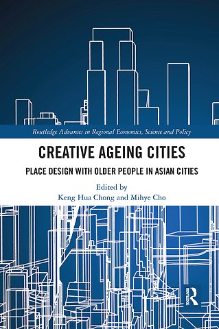 Creative Ageing Cities
