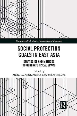 Social Protection Goals in East Asia