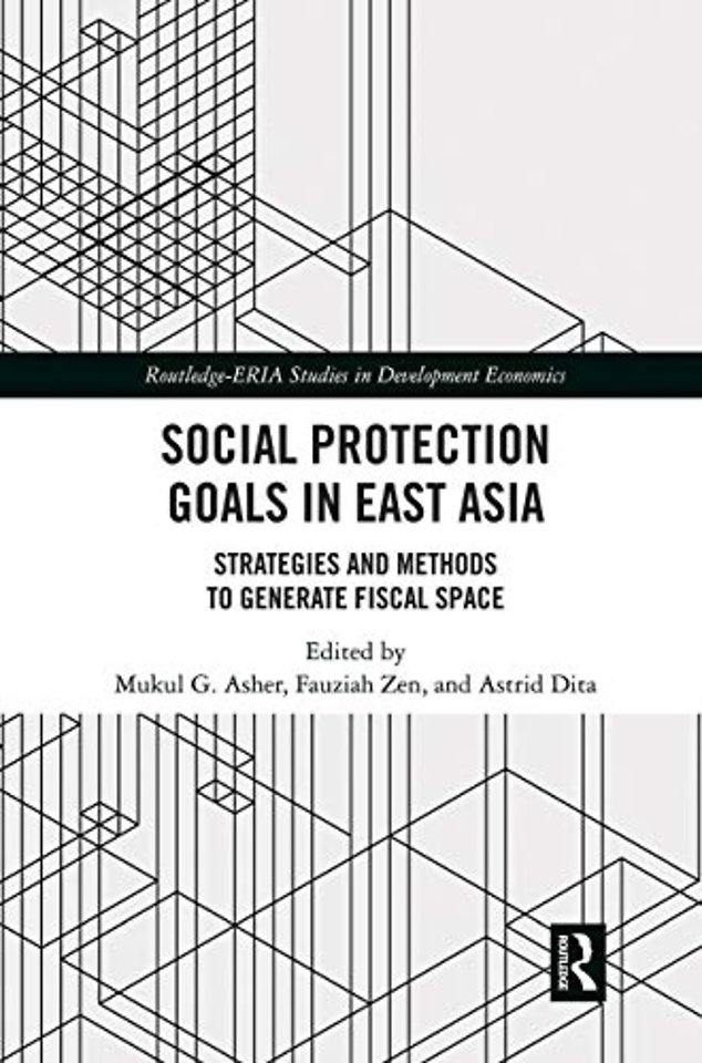 Social Protection Goals in East Asia