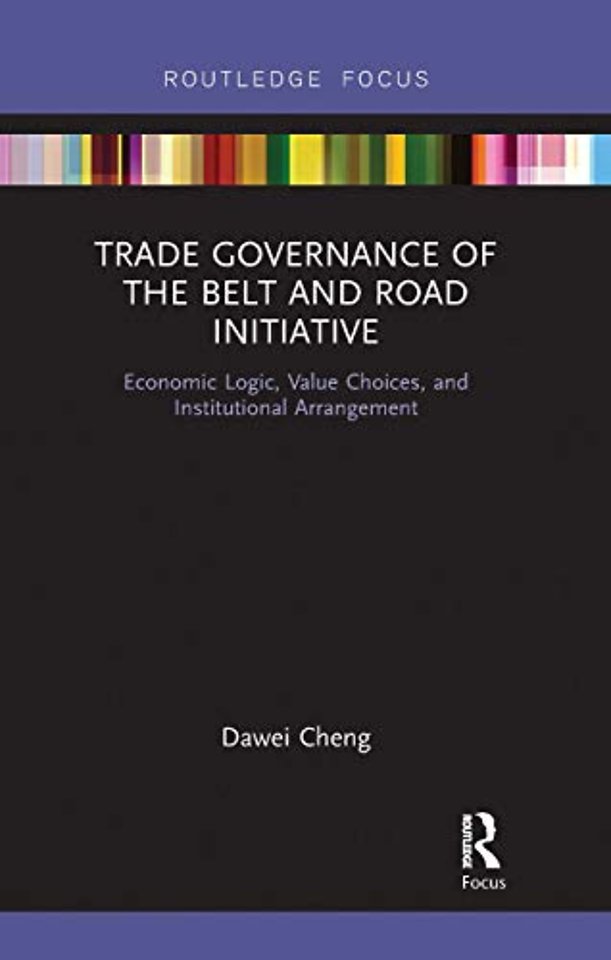 Trade Governance of the Belt and Road Initiative