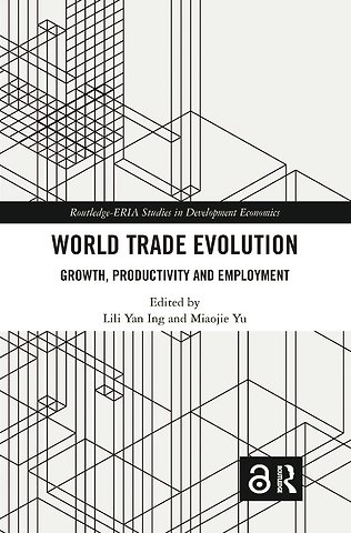 World Trade Evolution