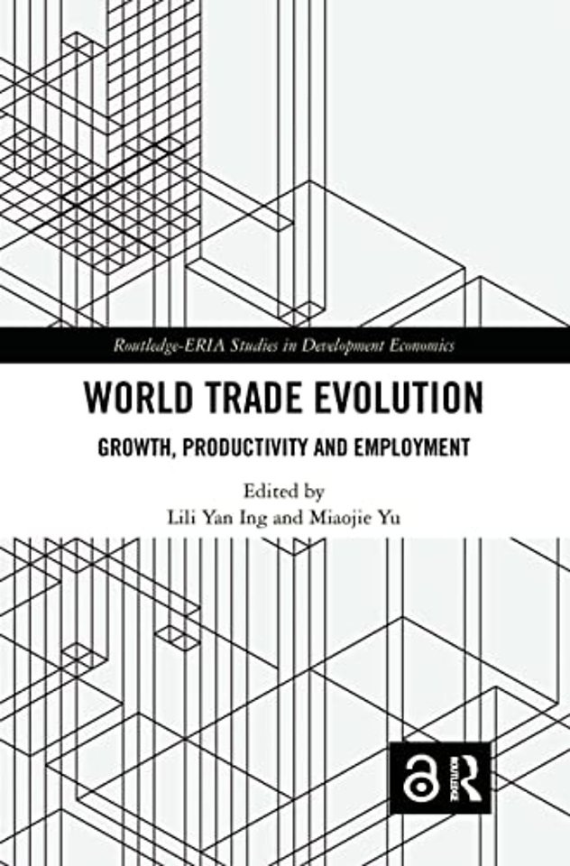 World Trade Evolution
