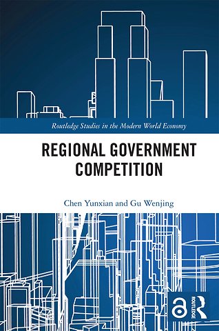 Regional Government Competition