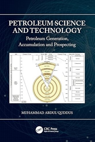 Petroleum Science and Technology