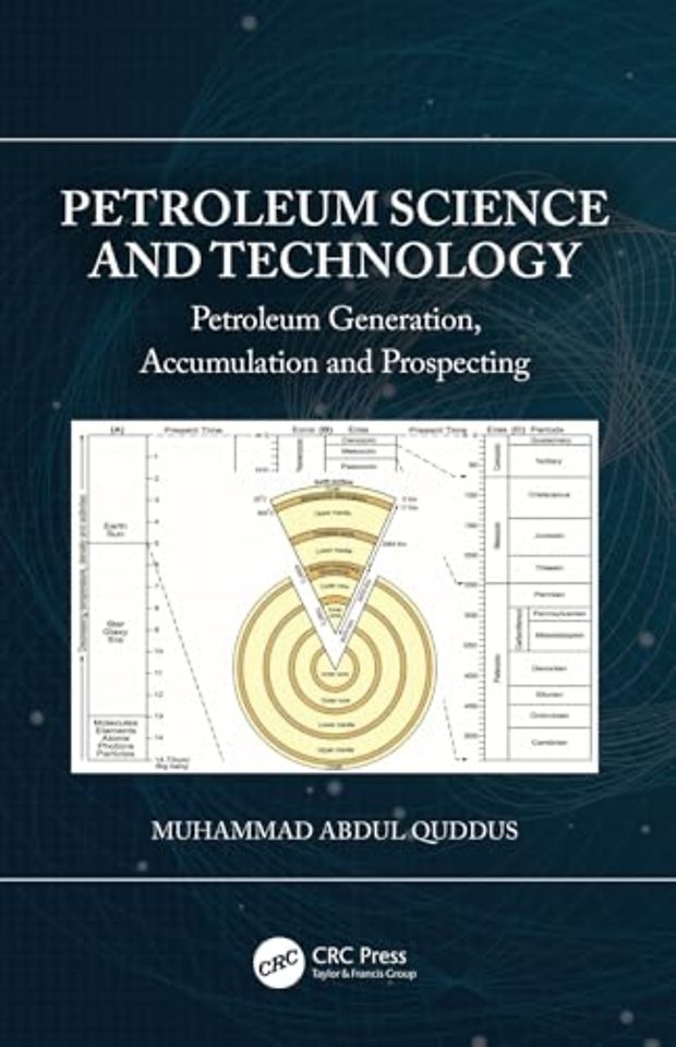 Petroleum Science and Technology