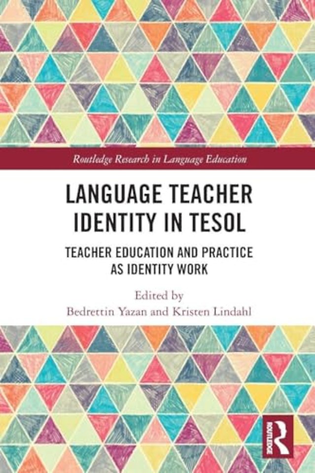 Language Teacher Identity in TESOL