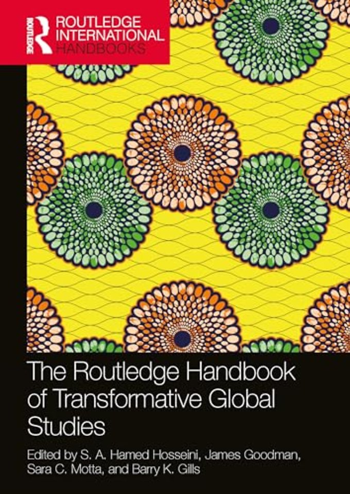 Routledge Handbook of Transformative Global Studies