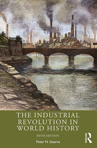 Industrial Revolution in World History