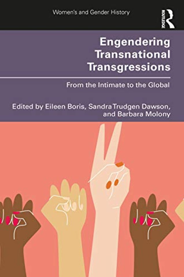 Engendering Transnational Transgressions