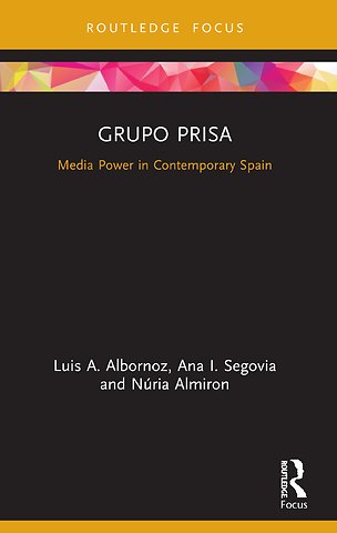 Grupo Prisa