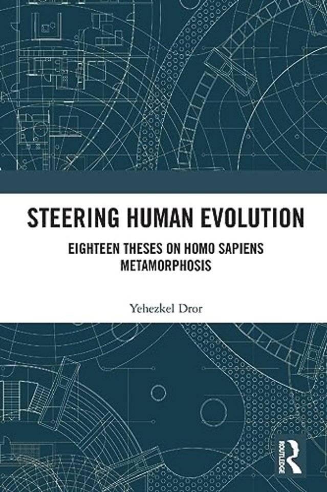 Steering Human Evolution