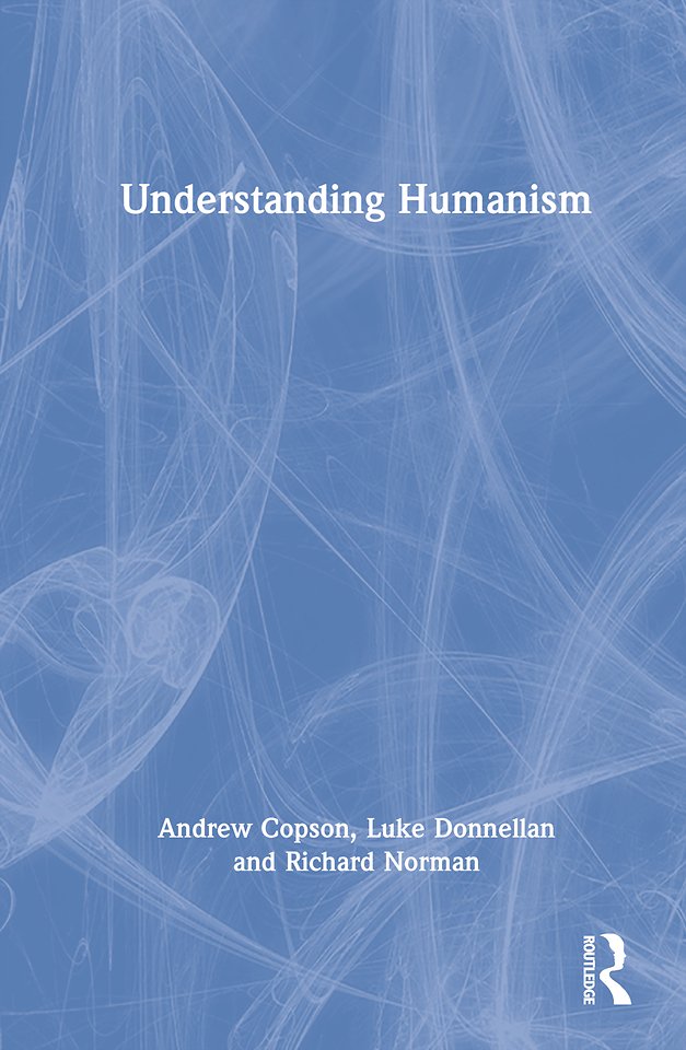 Understanding Humanism Door Andrew Copson - Managementboek.nl