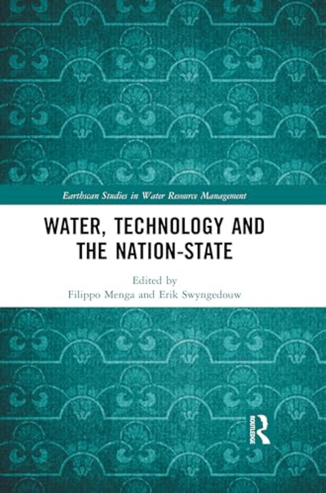 Water, Technology and the Nation-State