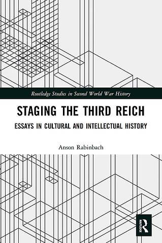 Staging the Third Reich