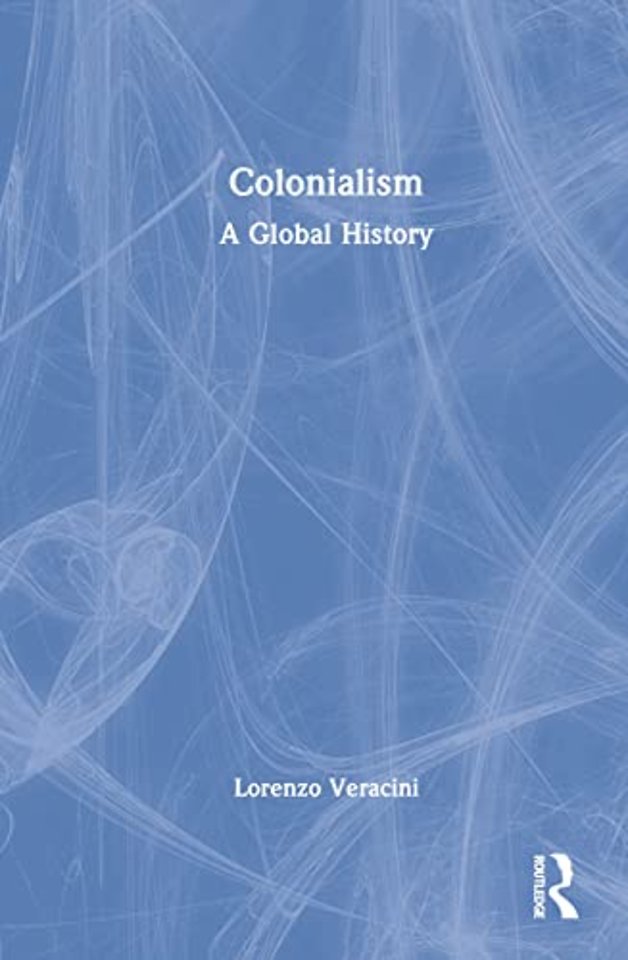 Colonialism