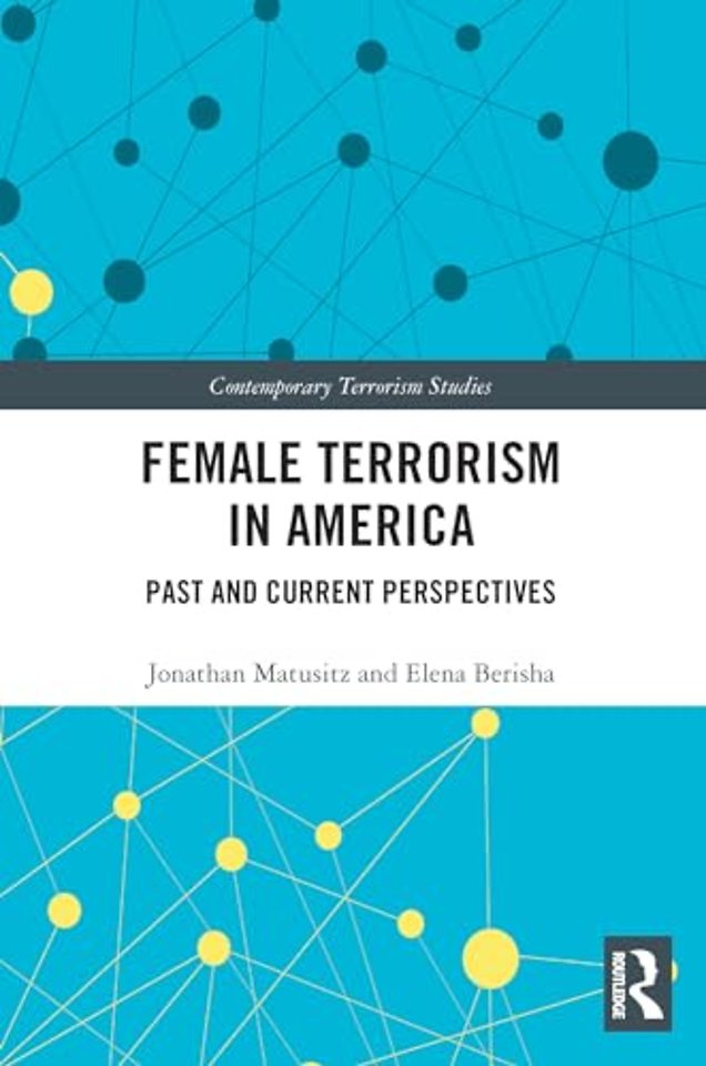 Female Terrorism in America