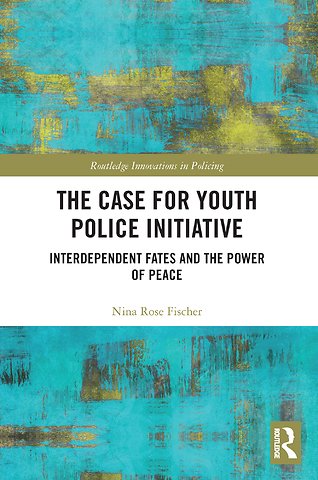 Case for Youth Police Initiative