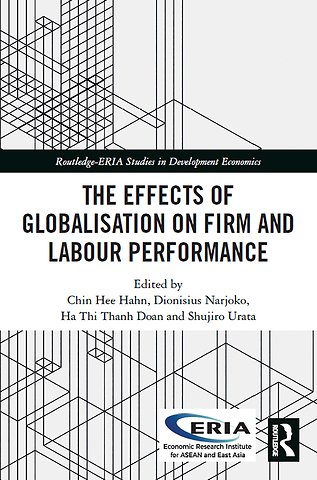 Effects of Globalisation on Firm and Labour Performance
