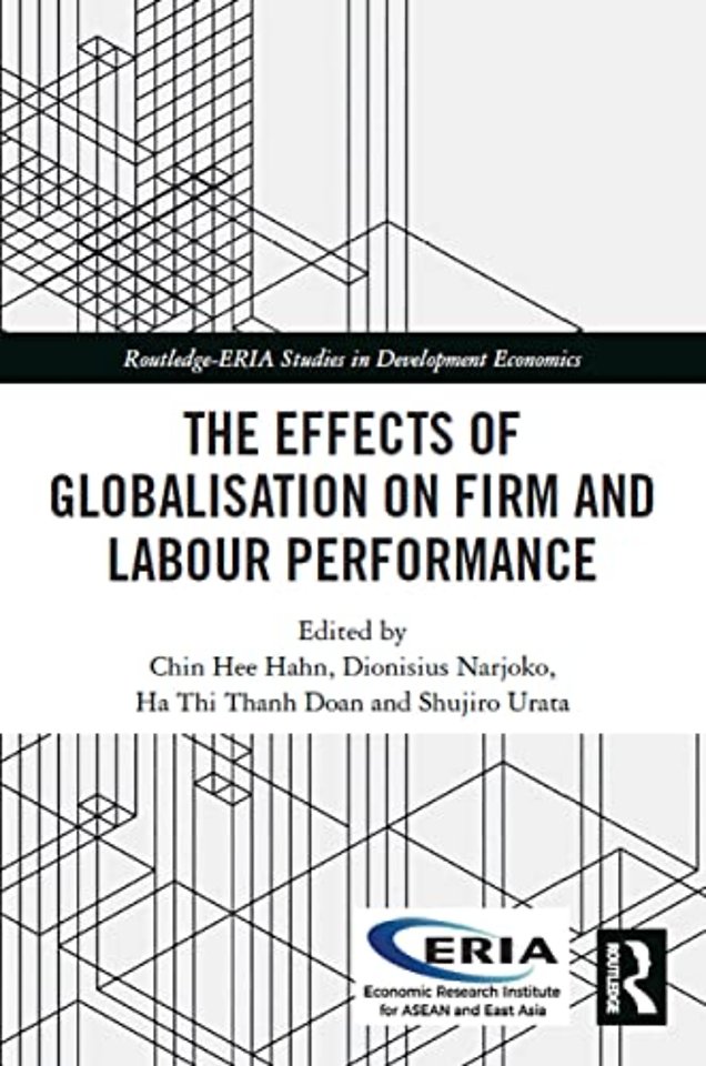 Effects of Globalisation on Firm and Labour Performance