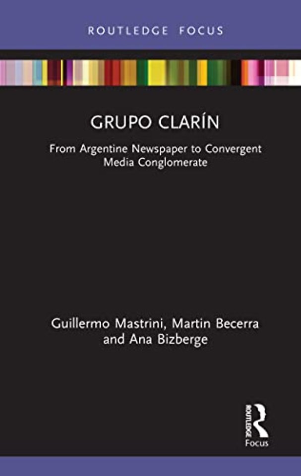 Grupo Clarín