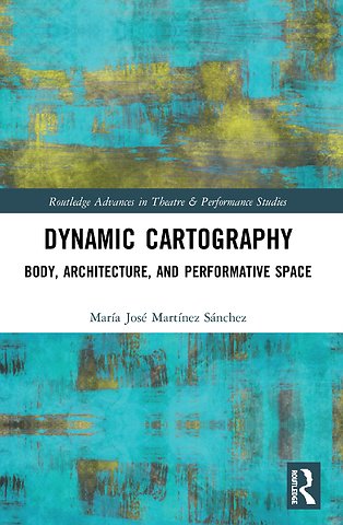 Dynamic Cartography