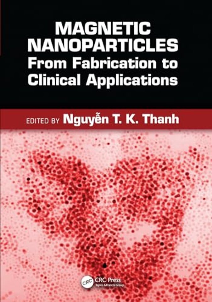 Magnetic Nanoparticles