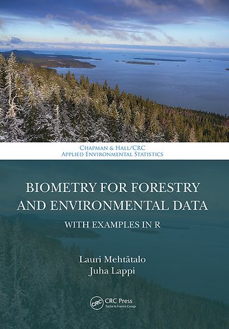 Biometry for Forestry and Environmental Data